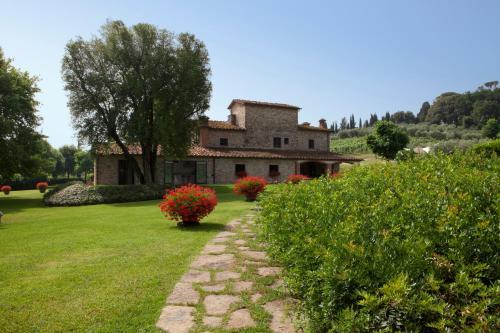 Agroturismo Agriturismo La Casa Di Rodo
