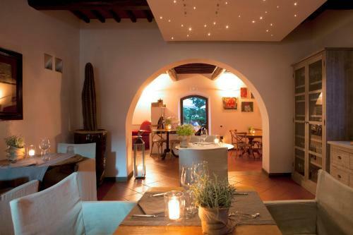 Agroturismo Agriturismo La Casa Di Rodo