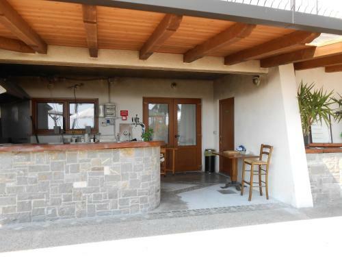 Hostal La Casa De Riki