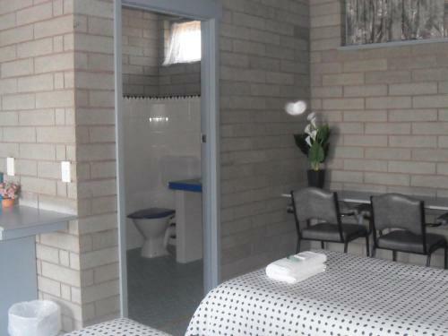 Motel Dimboola