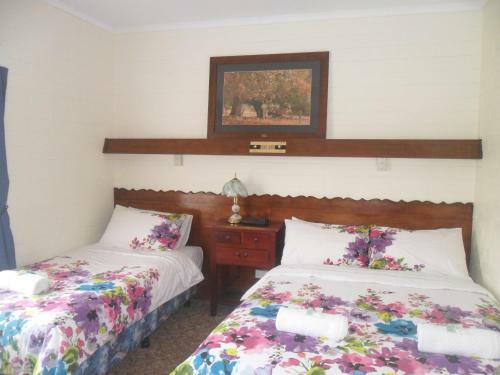 Motel Dimboola