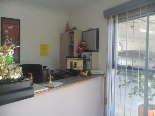 Motel Dimboola