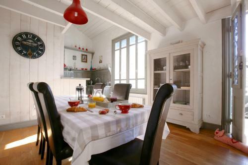 Villa La Maison Baln�aire