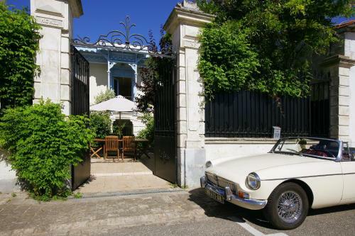Villa La Maison Baln�aire