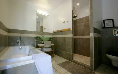 Villa La Maison Baln�aire