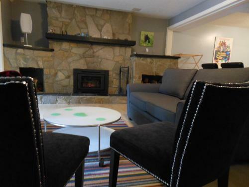Apartamento Guesthouse Mountain Escape