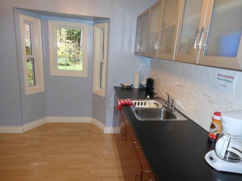 Apartamento Guesthouse Mountain Escape