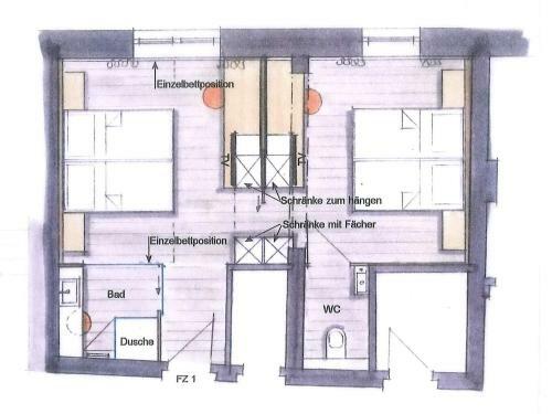 Hostal Gasthof-pension Sch�tz