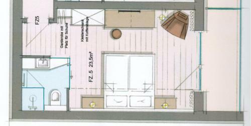 Hostal Gasthof-pension Sch�tz
