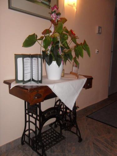 Hostal Gasthof-pension Sch�tz