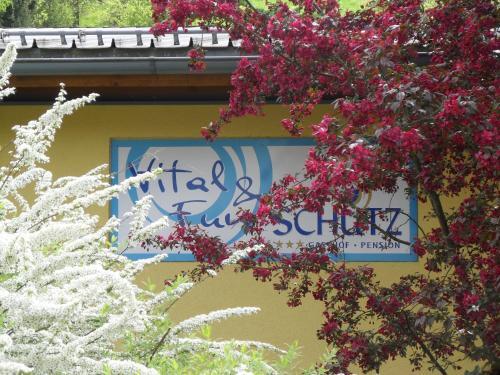 Hostal Gasthof-pension Sch�tz