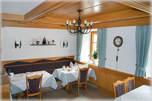 Hostal Gasthof-pension Sch�tz