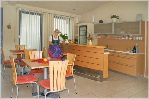 Hostal Gasthof-pension Sch�tz