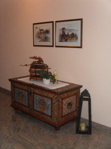 Hostal Gasthof-pension Sch�tz