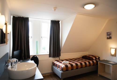 Hostal Herberg De Zwaan Hedel