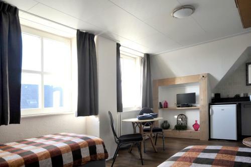 Hostal Herberg De Zwaan Hedel