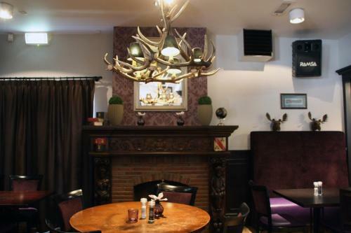 Hostal Herberg De Zwaan Hedel