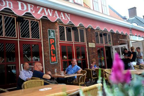 Hostal Herberg De Zwaan Hedel