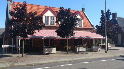 Hostal Herberg De Zwaan Hedel