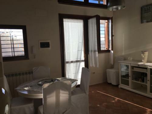 Casa Nella Campagna Di San Gimignano