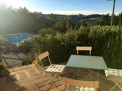 Casa Nella Campagna Di San Gimignano