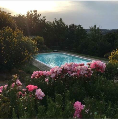 Casa Nella Campagna Di San Gimignano