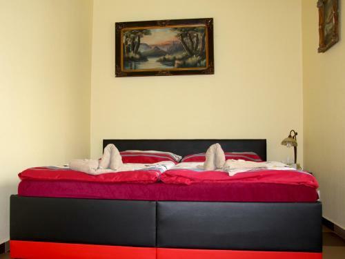 Hostal Villa Anastazis - Penzion Eden