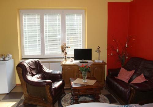 Hostal Villa Anastazis - Penzion Eden