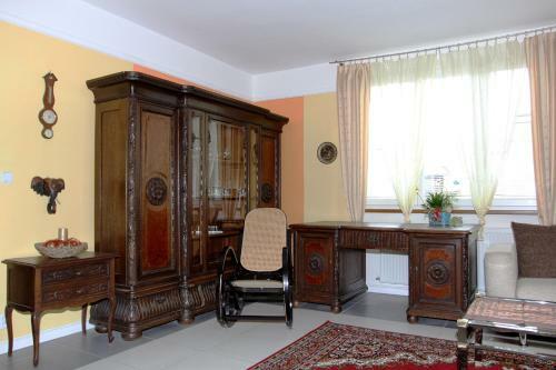 Hostal Villa Anastazis - Penzion Eden