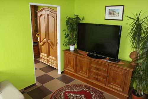 Hostal Villa Anastazis - Penzion Eden