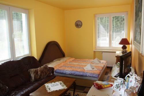 Hostal Villa Anastazis - Penzion Eden