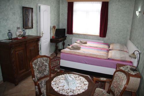 Hostal Villa Anastazis - Penzion Eden