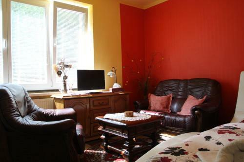 Hostal Villa Anastazis - Penzion Eden