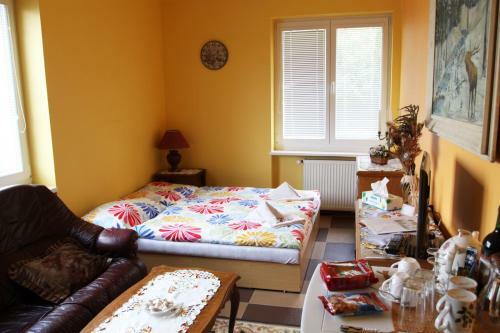 Hostal Villa Anastazis - Penzion Eden