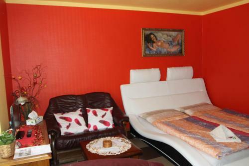 Hostal Villa Anastazis - Penzion Eden