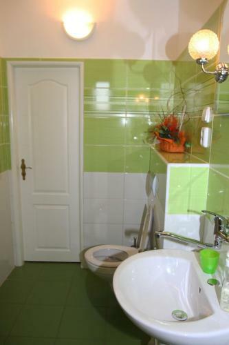 Hostal Villa Anastazis - Penzion Eden