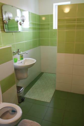 Hostal Villa Anastazis - Penzion Eden