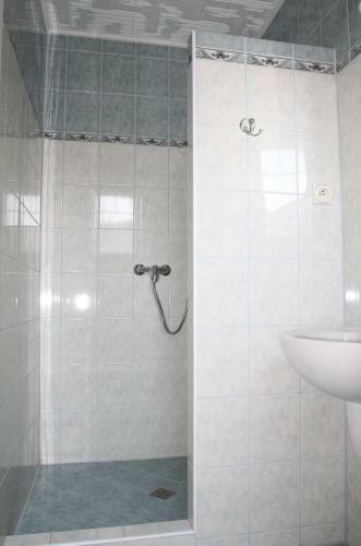 Hostal Villa Anastazis - Penzion Eden
