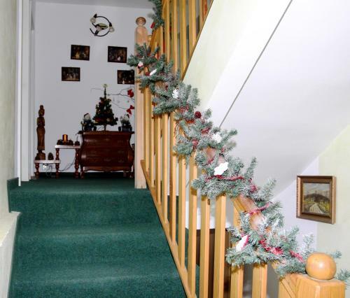 Hostal Villa Anastazis - Penzion Eden