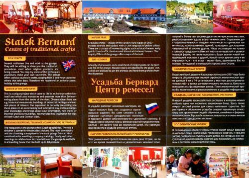 Hostal Villa Anastazis - Penzion Eden