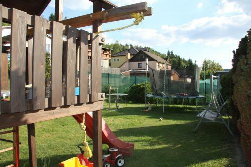 Hostal Villa Anastazis - Penzion Eden