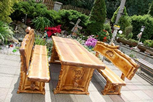 Hostal Villa Anastazis - Penzion Eden