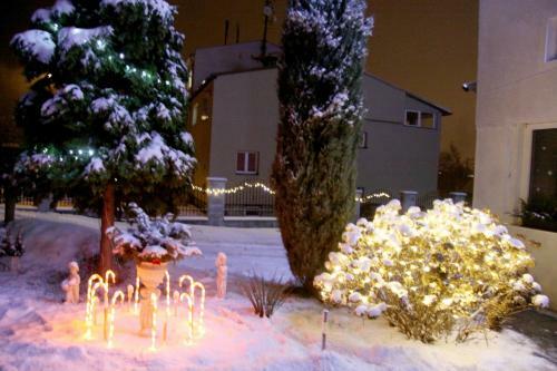 Hostal Villa Anastazis - Penzion Eden
