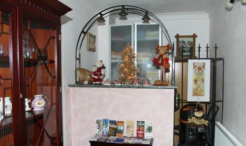 Hostal Villa Anastazis - Penzion Eden