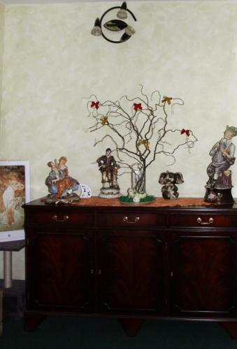 Hostal Villa Anastazis - Penzion Eden