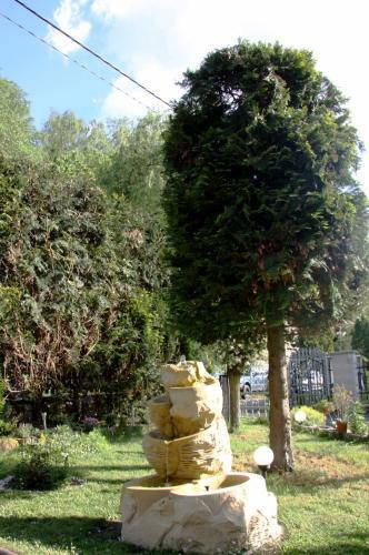 Hostal Villa Anastazis - Penzion Eden