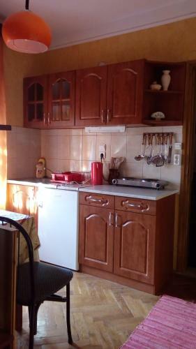 Hostal Alpesi Vend�gh�z