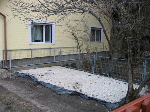 Hostal Alpesi Vend�gh�z