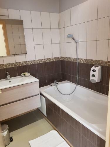 Hotel Ch�teau De La Motte