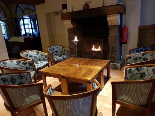 Hotel Ch�teau De La Motte